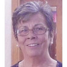 VALERIE JANE MARIE LAVALLEE (DELARONDE) Obituary pic