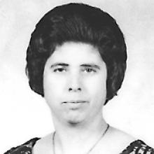 TERESA (SPOSATO) TORQUATO Obituary pic