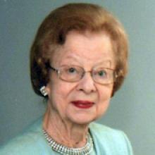 IRENE MARIE LEWIS (BILOUS) Obituary pic