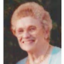 ESTHER LOEWEN Obituary pic