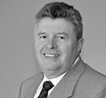 PETER von STACKELBERG Obituary pic