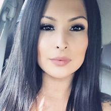 KATELYN ROCHELLE FONTAINE Obituary pic