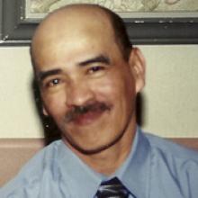 EFREN U. REYES Obituary pic