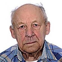 EDWIN HEINRICHS Obituary pic