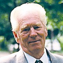 JACQUES LOUIS MURRAY Obituary pic