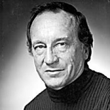 NENAD LHOTKA  Obituary pic