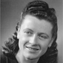 REGINA HERGENROEDER Obituary pic