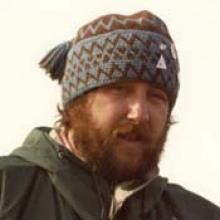 KENNETH RAYMOND MANSON Obituary pic