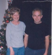 LINDA KASKIE Obituary pic