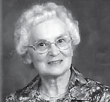 SUSAN CHOMIAK Obituary pic