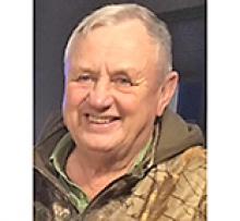 JERRY SAMUEL CHUBATY Obituary pic