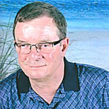 WILLIAM (BILL) ROBERT PULOSKI JR. Obituary pic