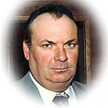 BERT BESYK Obituary pic
