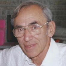 NICHOLAS BEMBENEK Obituary pic
