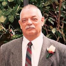 FREDERICK ROBERT MILLER Obituary pic