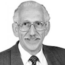 FRED BRICK  Obituary pic