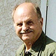 ABRAM EWERT GOERTZEN Obituary pic