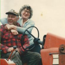 JEAN OLENSKY Obituary pic