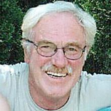 DAVID MYRON CHRISTIANSON Obituary pic
