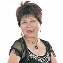 SHIRLEY CHOY KING CHAN Obituary pic