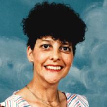 CLAIRE YVONNE MUIR (LEWIS) Obituary pic