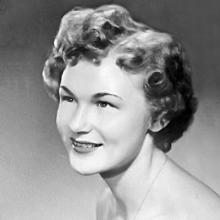 ILSE WAKIN MATUSOW Obituary pic