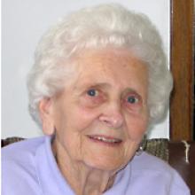 STEPHANIE CIWKO Obituary pic