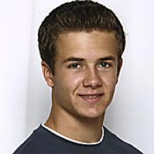 COLLIN WADE FRYZA Obituary pic