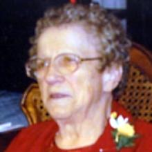 KATHLEEN (KAY) DRUL (NYCHUK) Obituary pic