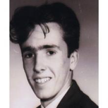 JAMES HAROLD GRAHAM Obituary pic