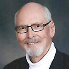 ROBERT (BOB) JOHN SHANNON Obituary pic