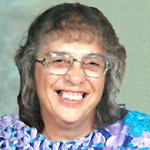 DARLENE LOUTIT Obituary pic