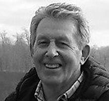 J. DONALD BURT Obituary pic