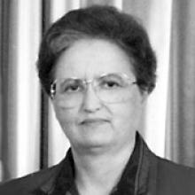 S. YVONNE FRECHETTE Obituary pic