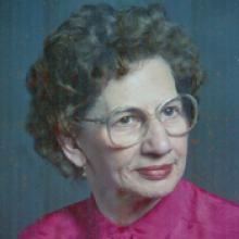 MARY CERKOWNAK (TEPILO) Obituary pic