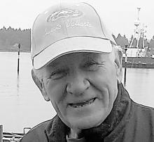 LAURENT ALAIN LAMBERT Obituary pic
