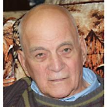 JACK ALBERT GRAFF Obituary pic