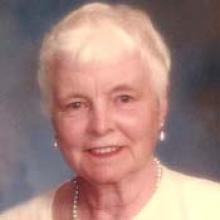 CATHERINE CAMERON KIRBY Obituary pic