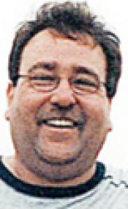 BRIAN VANDETTE Obituary pic