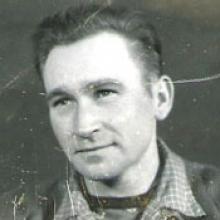 STEPHEN WILLIAM BEYAK Obituary pic