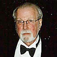 DR. FRANK BENNETT PEARSON MD., FRCPC Obituary pic