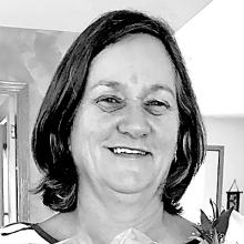 GWENDOLYN MCRAE Obituary pic
