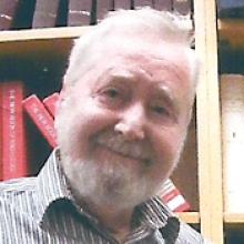 DANIEL REIMER GIESBRECHT (DANNY) Obituary pic