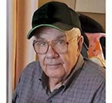 NICK KUTZAK Obituary pic