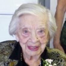 VIDA RENE DAVISS Obituary pic