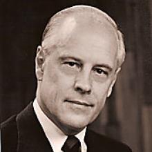 ROBERT HENRY THORLAKSON OC, CD, MD, FRCS, FRCSC, FACS, Obituary pic