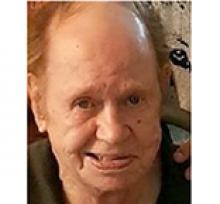 LLOYD BARSTAD Obituary pic