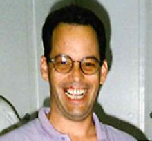 ALBERT ANDREW EWERT Obituary pic