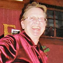 COLLEEN PATRICIA MOORE Obituary pic
