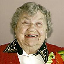 MARY WATKINS (PROKASKI) Obituary pic